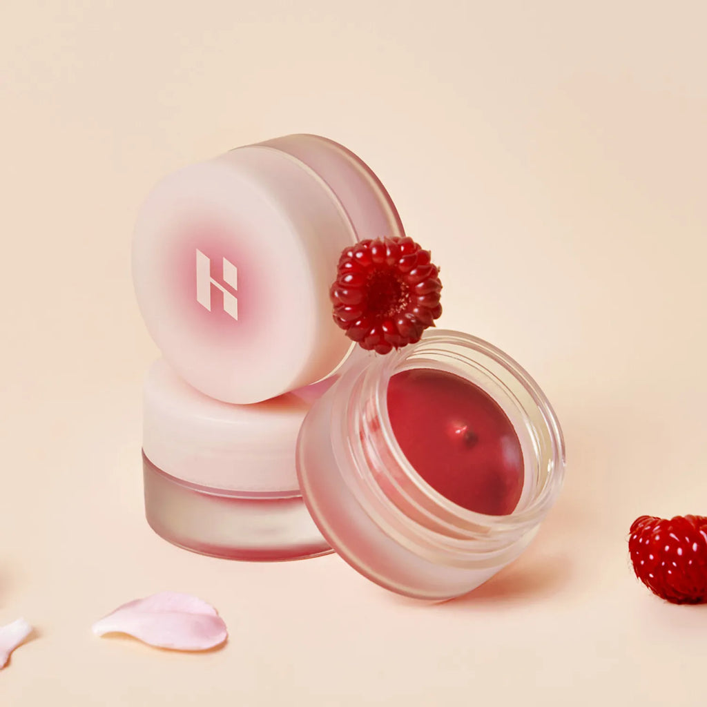 Holika Holika Melting Blur Lip Pot (11 Colors)