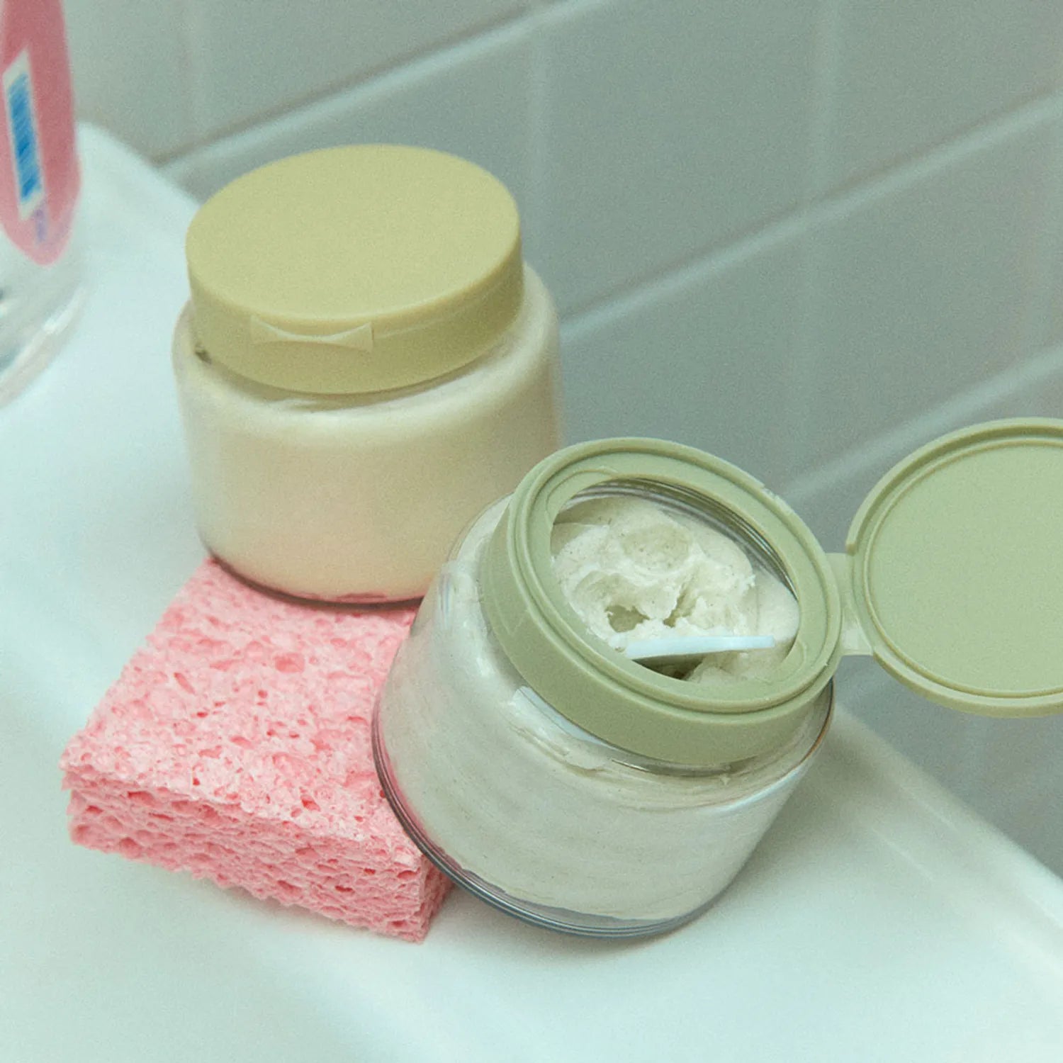 Whipped Muhwabutter Vegan Pack Cleanser 80g
