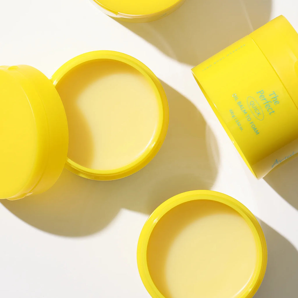 Ariul The Perfect Oil Balm To Foam 100g
