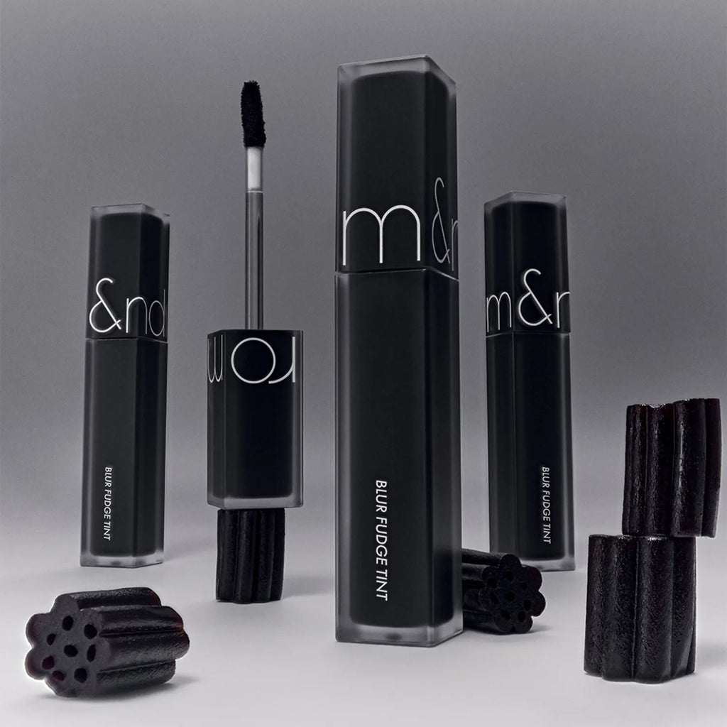rom&nd Black Lip Trio Edition
