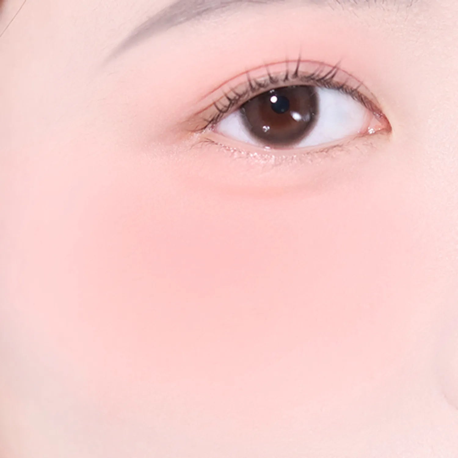 ABOUT_TONE Fluffy Wear Blusher 6 Colors