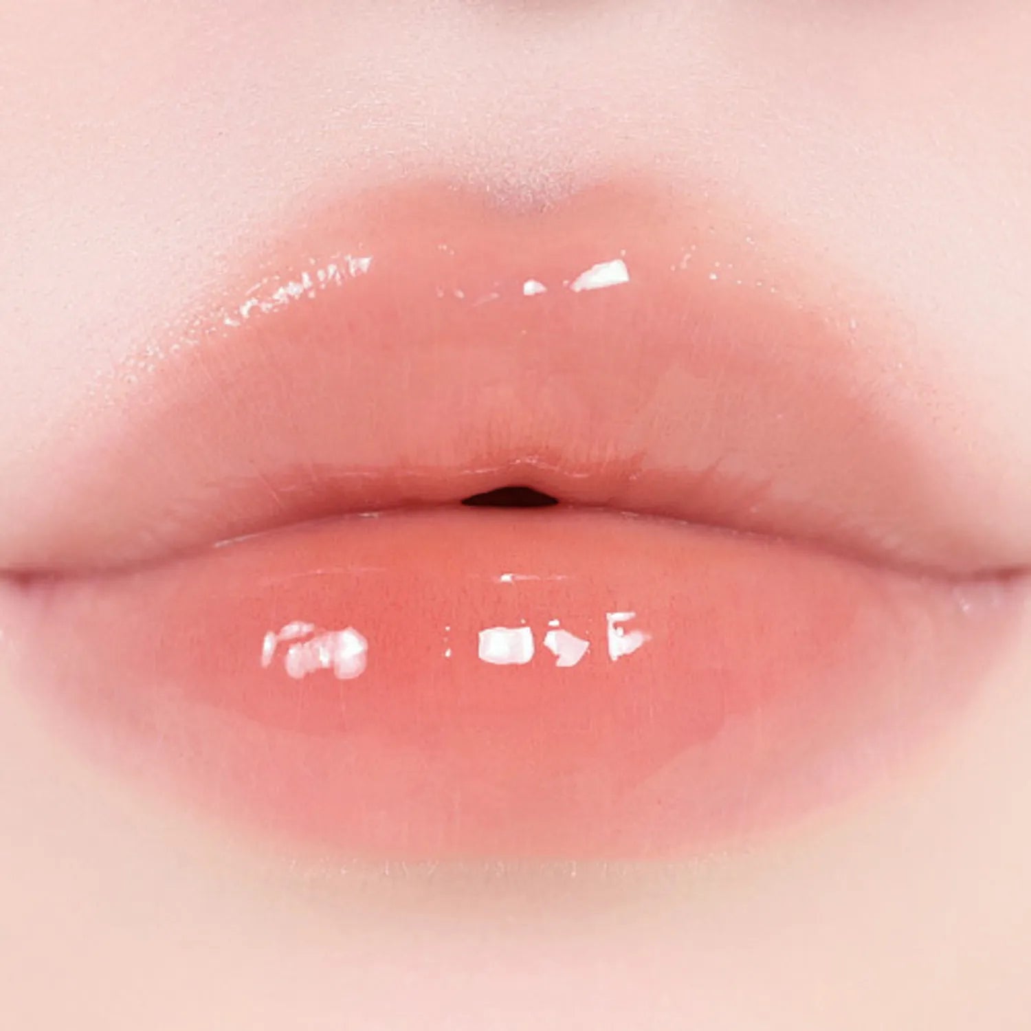 Alternative stereo Lip Potion Sugar Glaze Tint (Set/Single) (24 Colors)