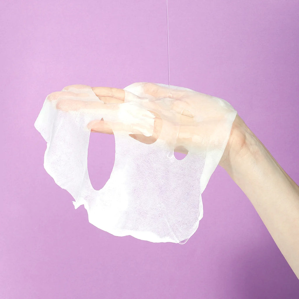 APLB Collagen EGF Peptide Sheet Mask 25ml*10ea