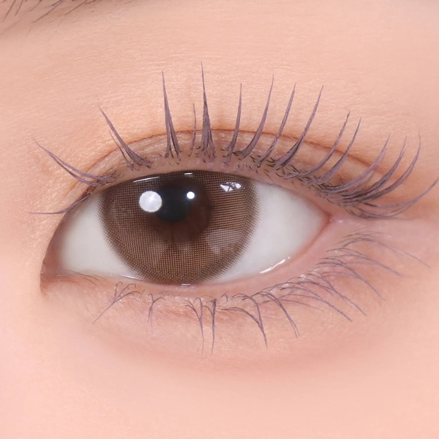 mude. Inspire Skinny Curling / Multi Fixer Mascara (12 Options)