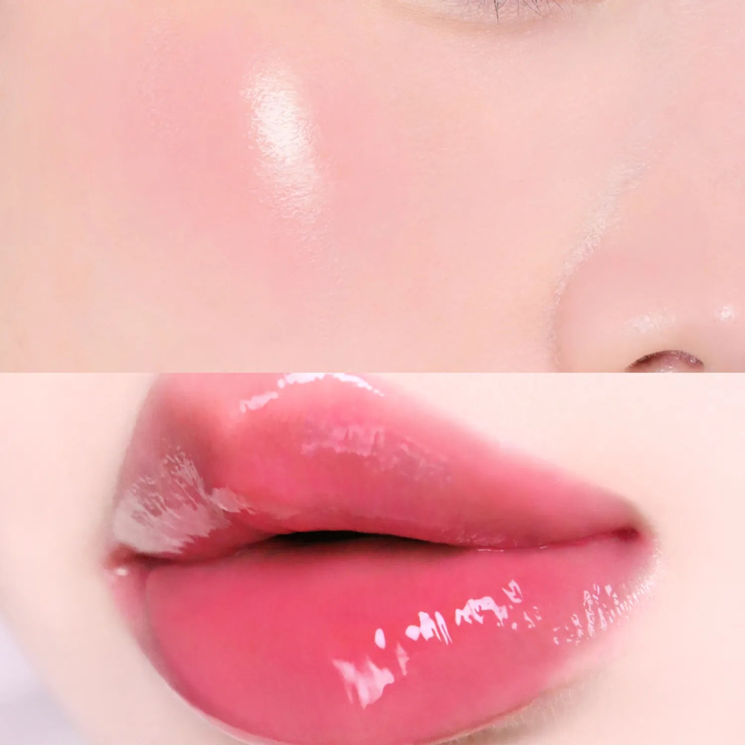 fwee Lip & Cheek Glowy Jelly Pot (19 Colors)
