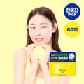 CKD Healthcare Vita C Teca Triple Blemish Patch 60P