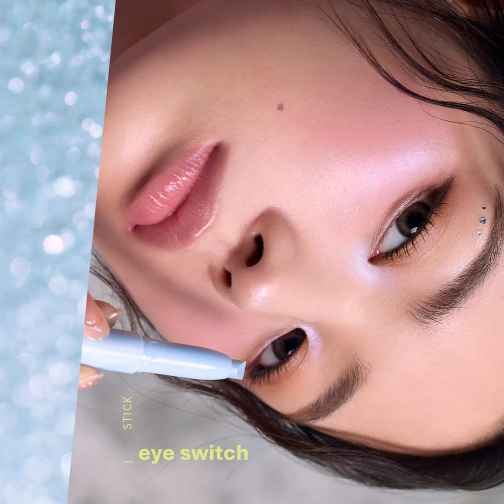 3CE Eye Switch Stick 1.3g (6 Colors)