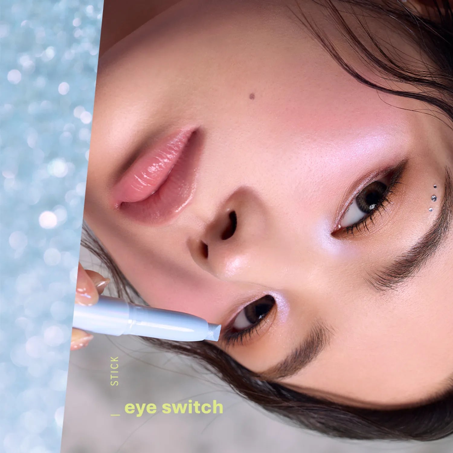 3CE Eye Switch Stick 1.3g (6 Colors)