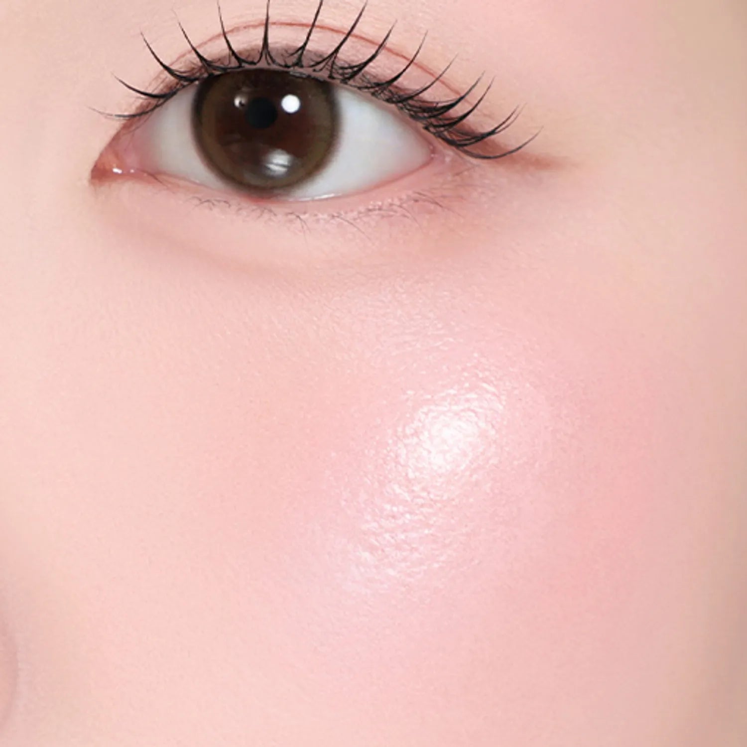 2aN Heart Wearing Liquid Cheek (9 Colors)