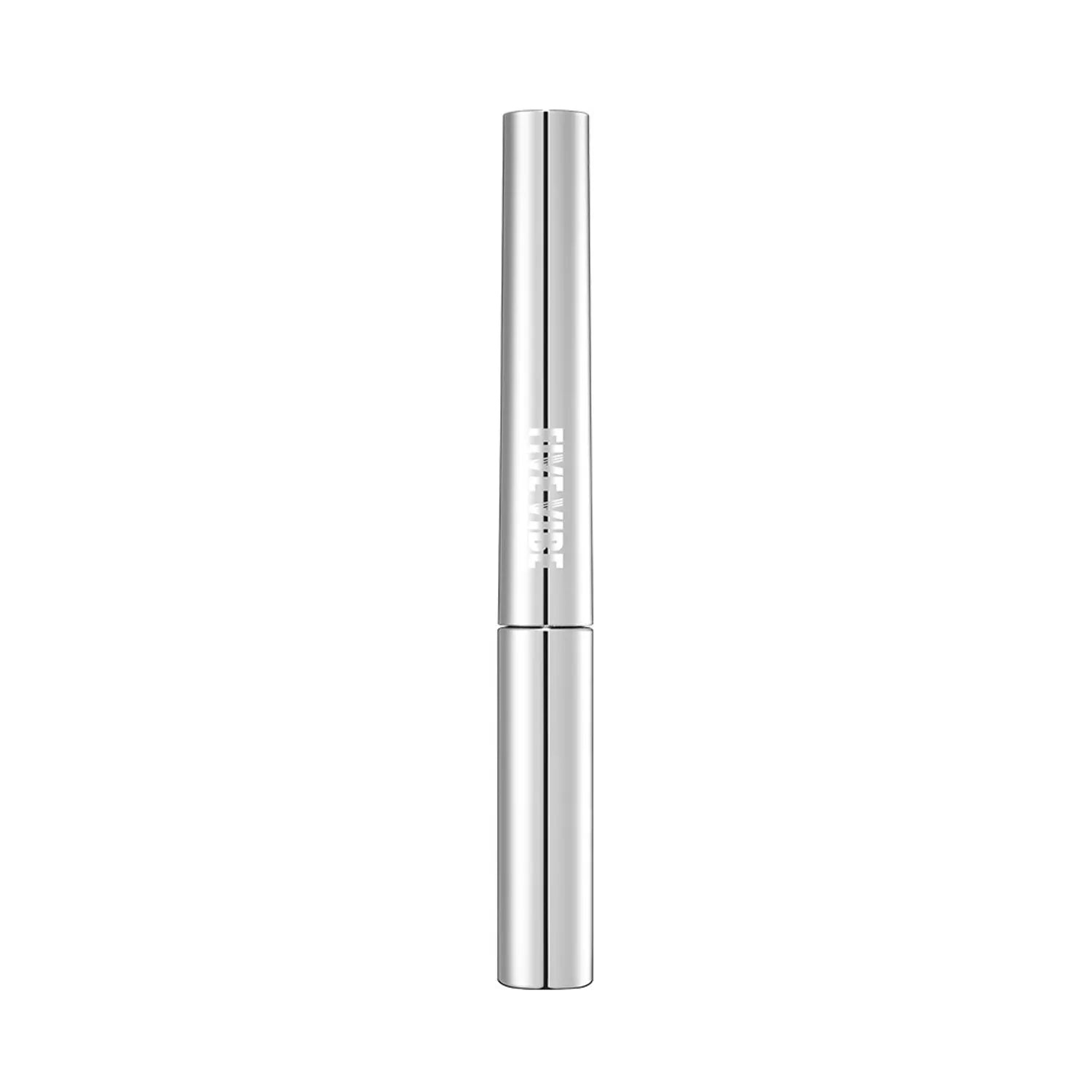 FIVE VIBE Extra Slim Curl Up Mascara 2.5g (3 Colors)