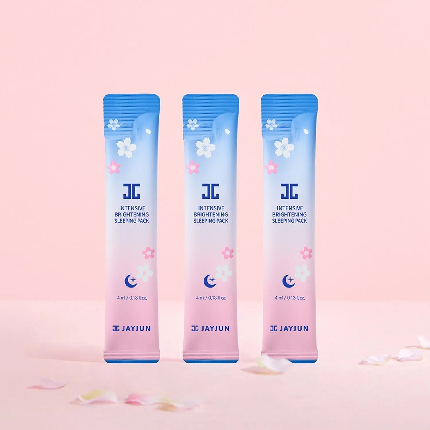 JAYJUN Intensive Brightening Sleeping Mask 4mL*30EA