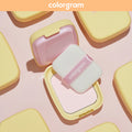 [NEW] cologram Sebum Retouching Blur Pact