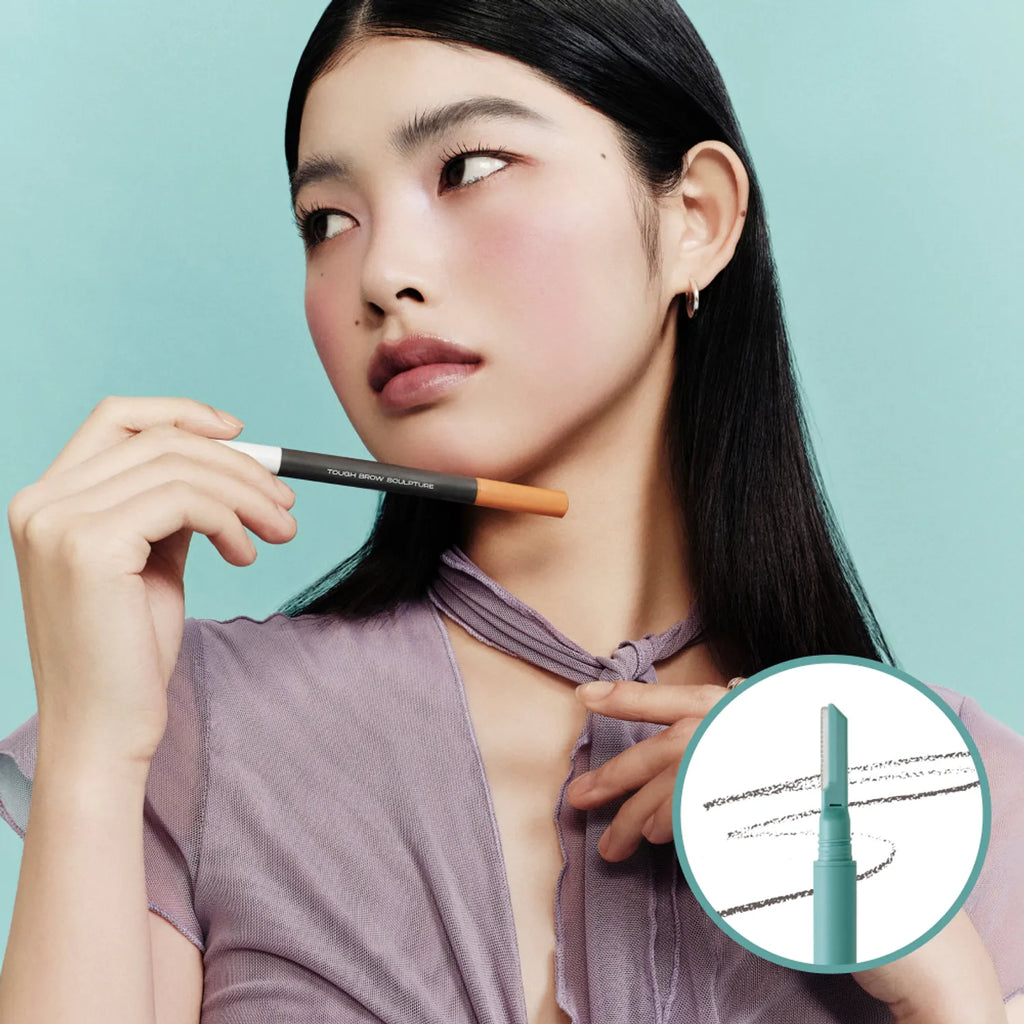 ENTROPY makeup Tough Brow Sculpture 0.18g
