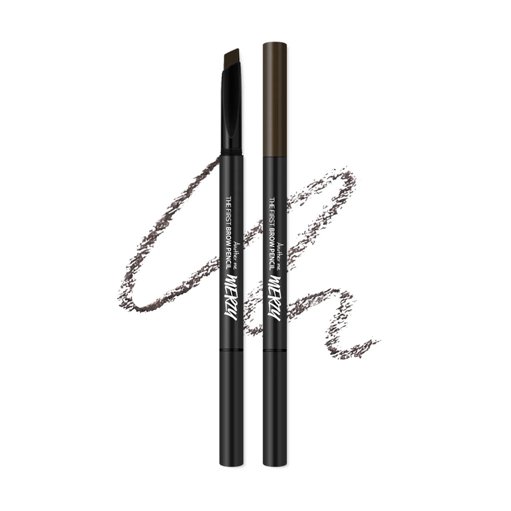 Merzy The First Brow Pencil 0.3g