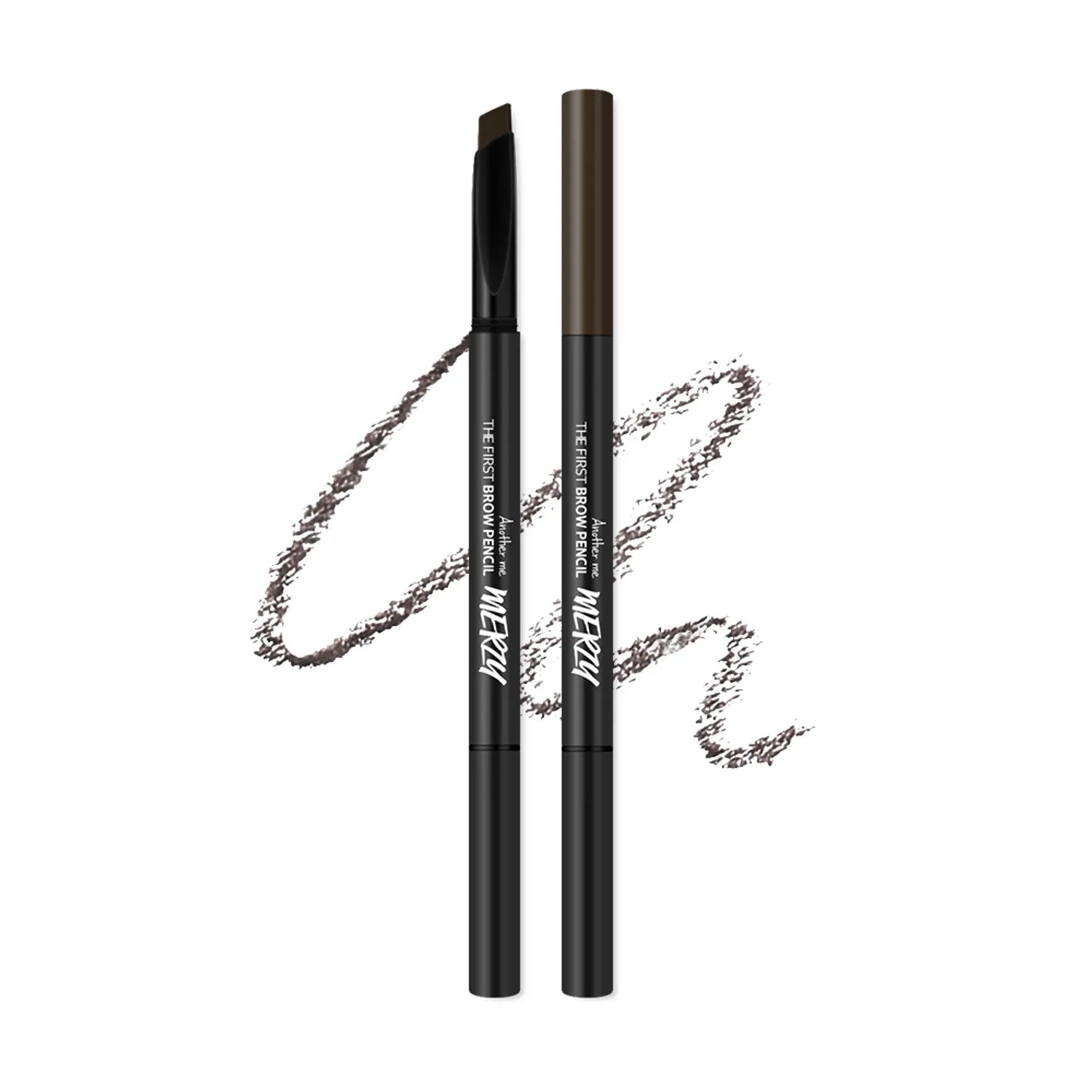 Merzy The First Brow Pencil 0.3g