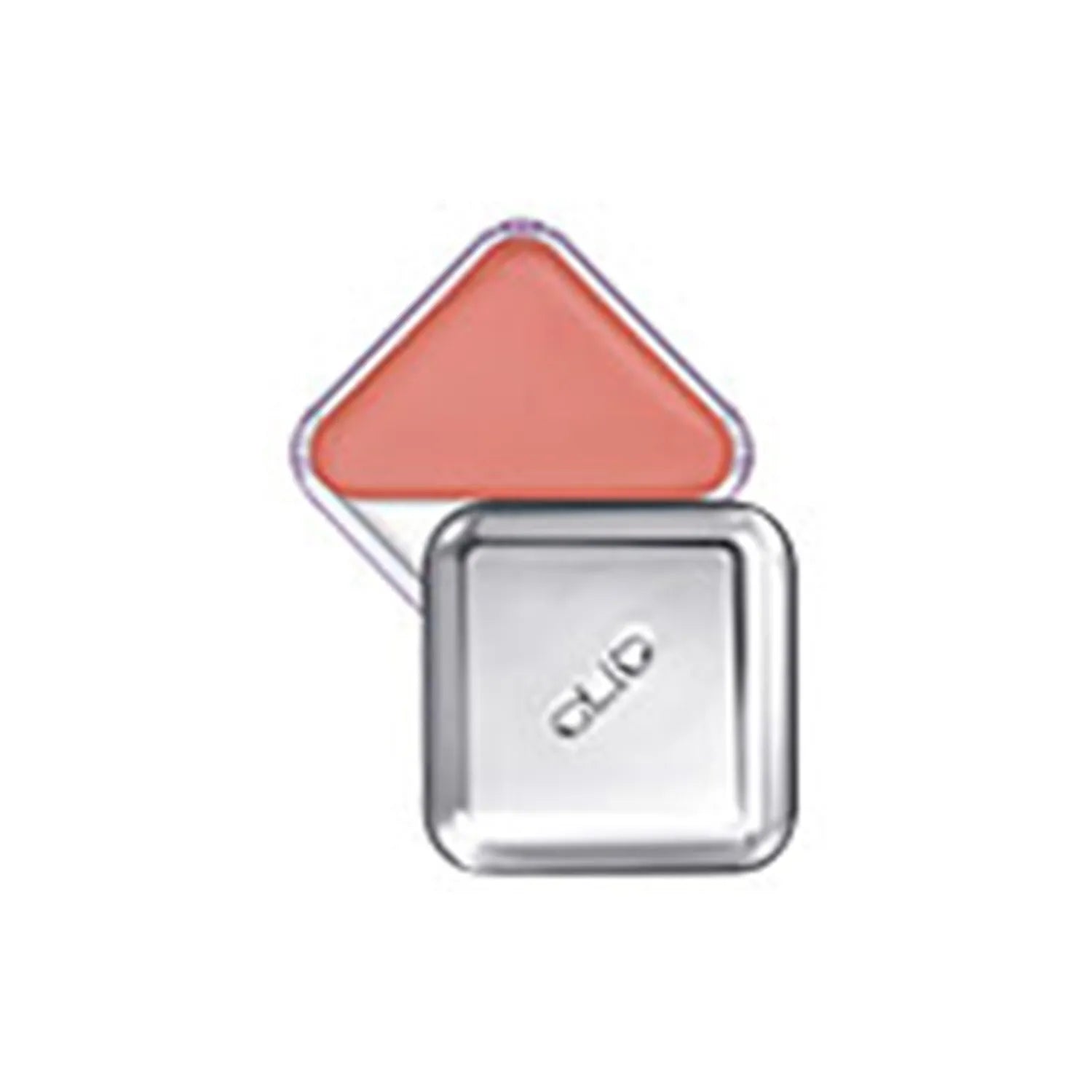 CLIO Essential Lipcheek Tap 4.5g (Dewy/Blur) (12 Colors)