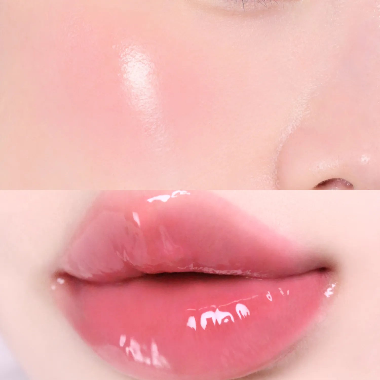 fwee Lip & Cheek Glowy Jelly Pot (19 Colors)
