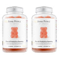 Rosa Prima’s Pre & Probiotics Gummy By UNICHI Gummies (60 Gummies) Supports Digestive Health