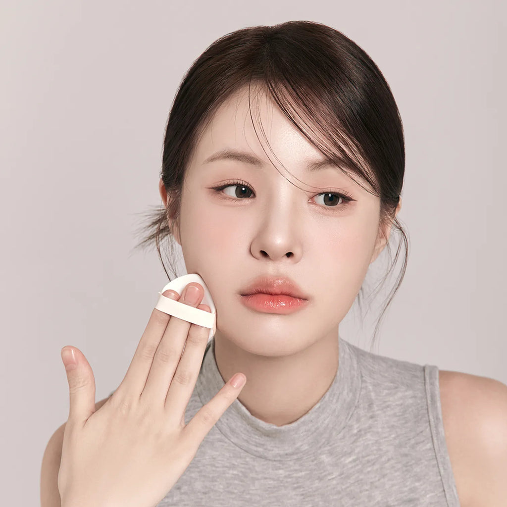 nobev Easy Peasy Filter Cover Cushion Refill Set 15g