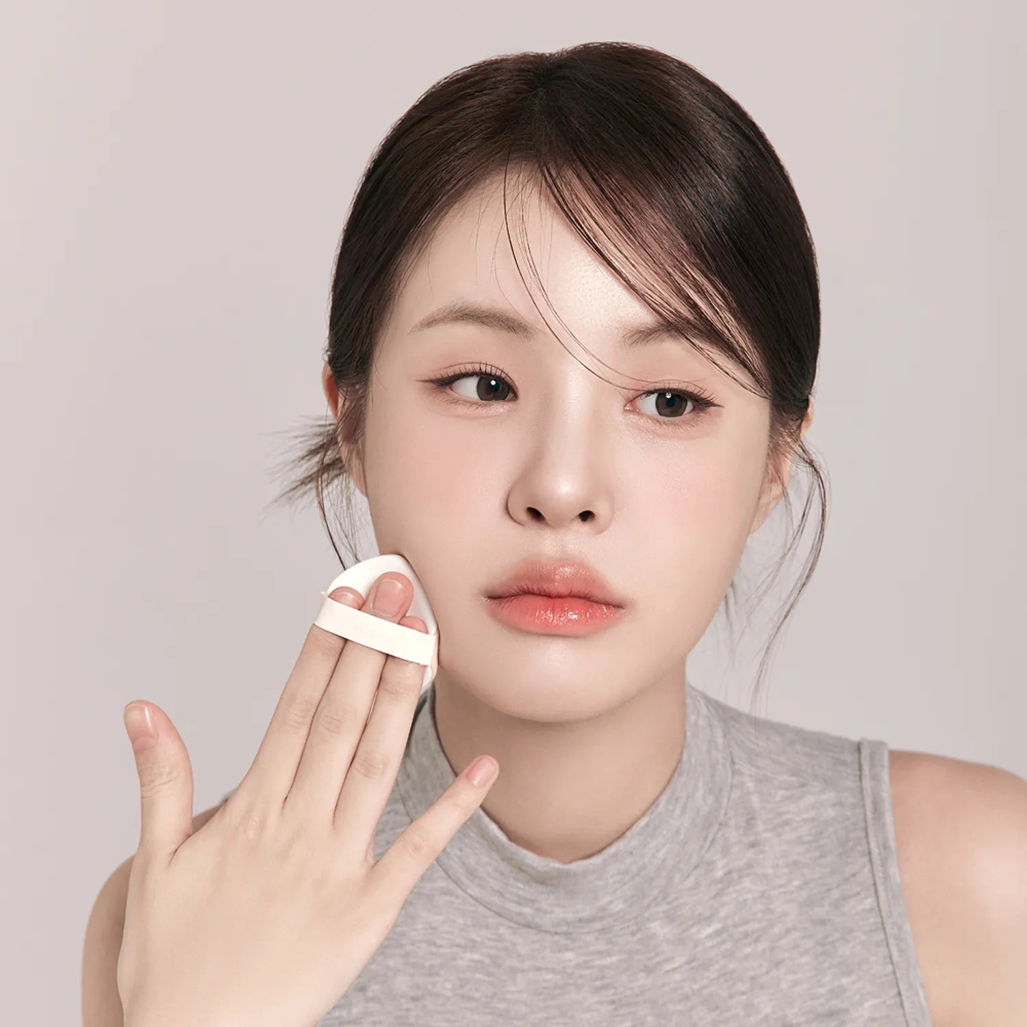 nobev Easy Peasy Filter Cover Cushion Refill Set 15g