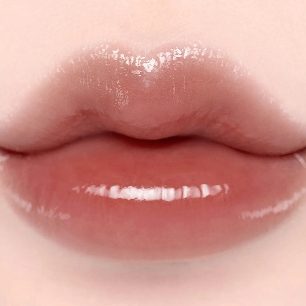 laka Jelling Nude Gloss (10 Colors)