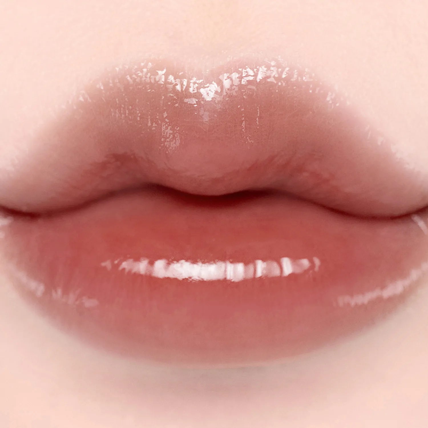 laka Jelling Nude Gloss (10 Colors)