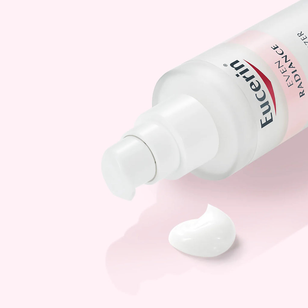 Eucerin Even Radiance Moisturizer 50ml