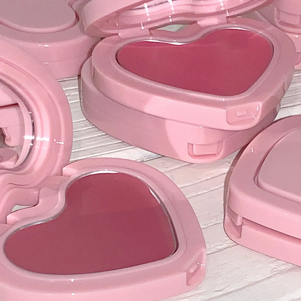 AOU Glowy Cream Blush 8 Colors