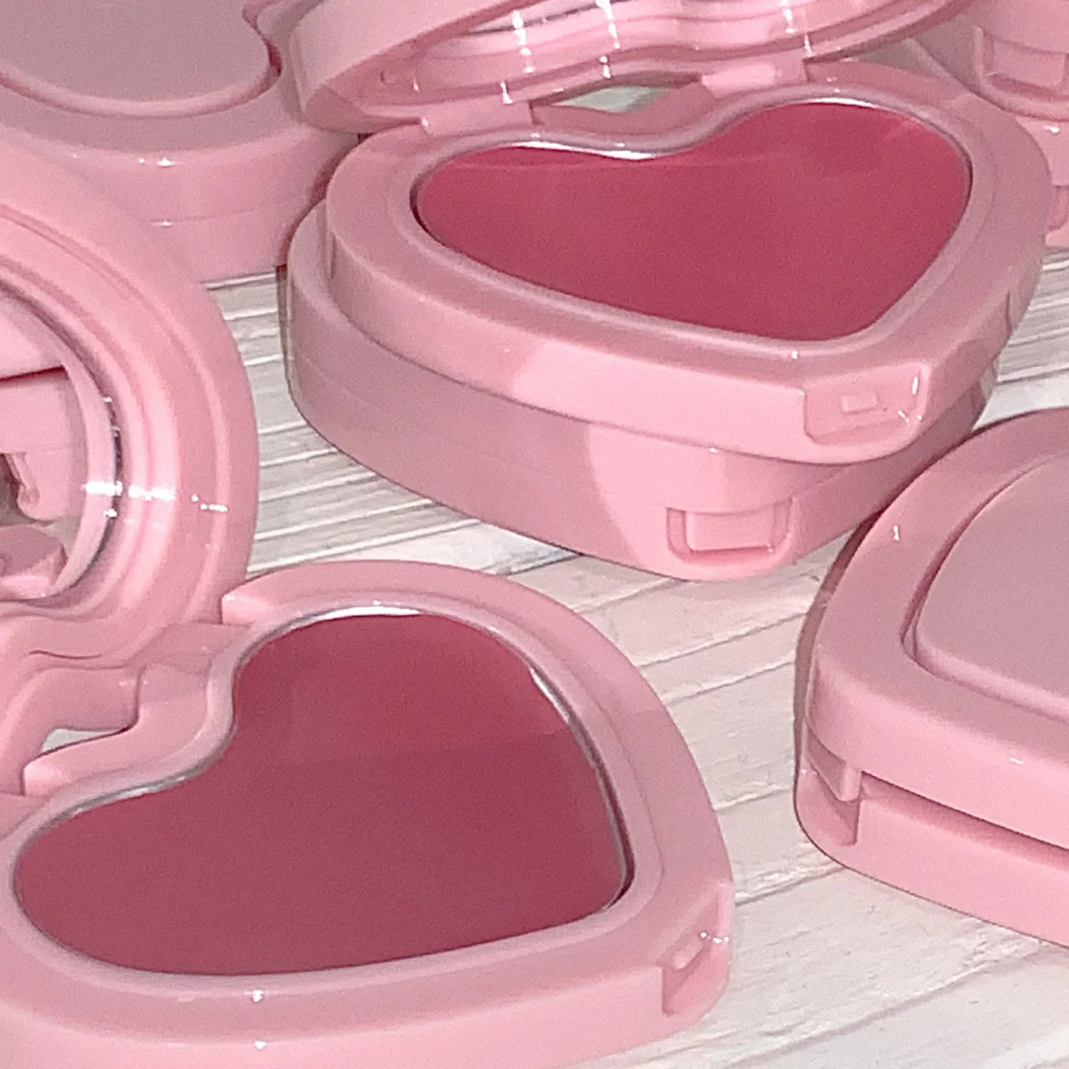 AOU Glowy Cream Blush 8 Colors