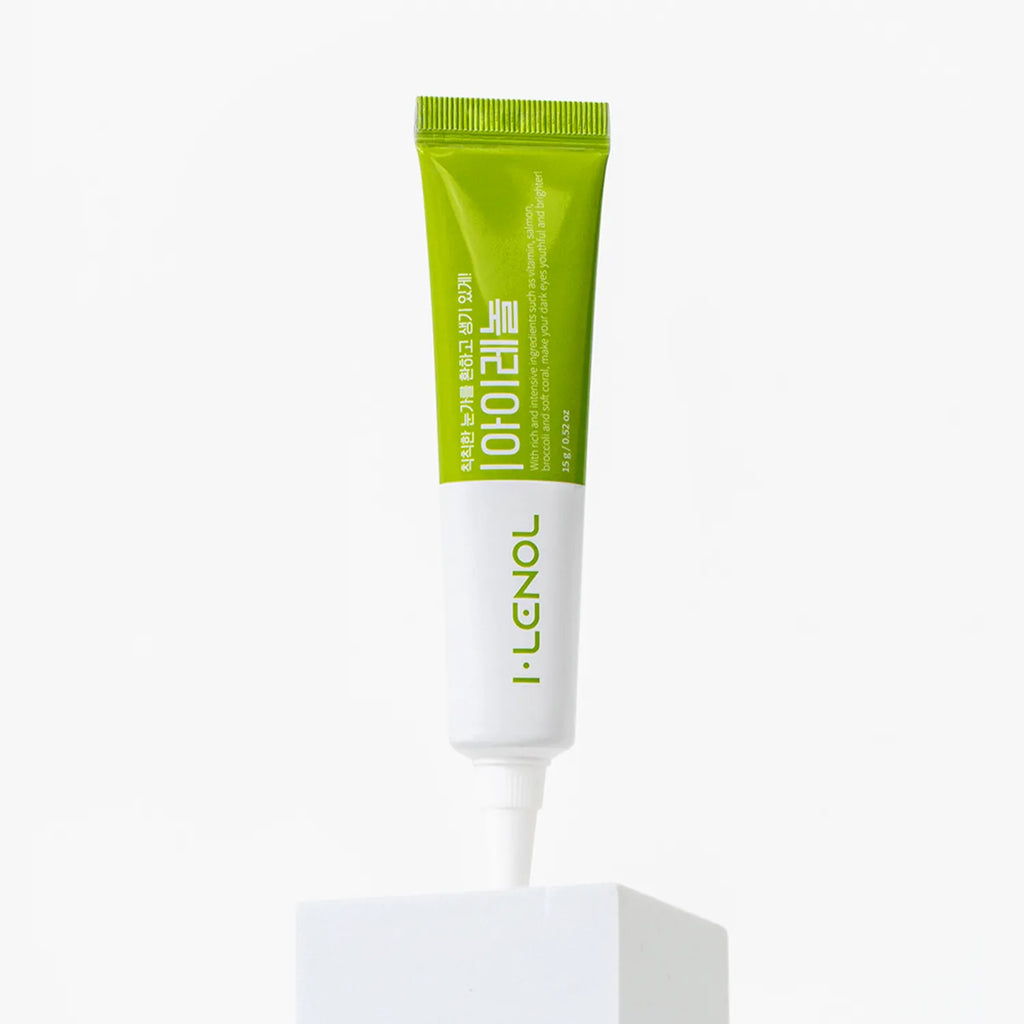 BRILLISKIN Eyelenol 15g (3 Shades)