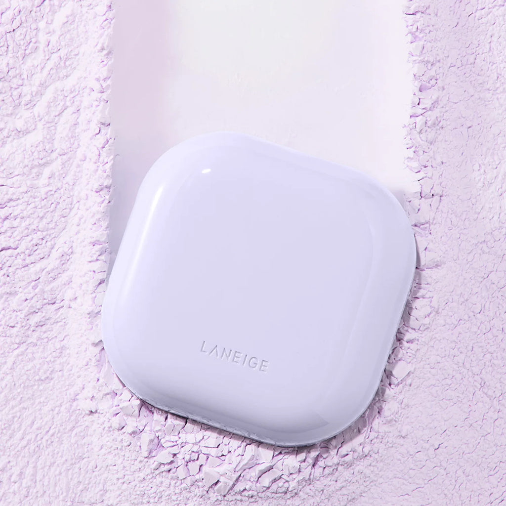LANEIGE Neo Tone-Up Finish Powder 7g (Set/Single)