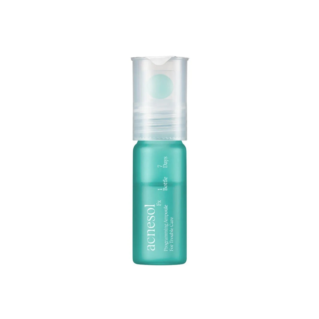 athe Acnesol Programming Ampoule 10ml Duo Set (10ml*2ea)