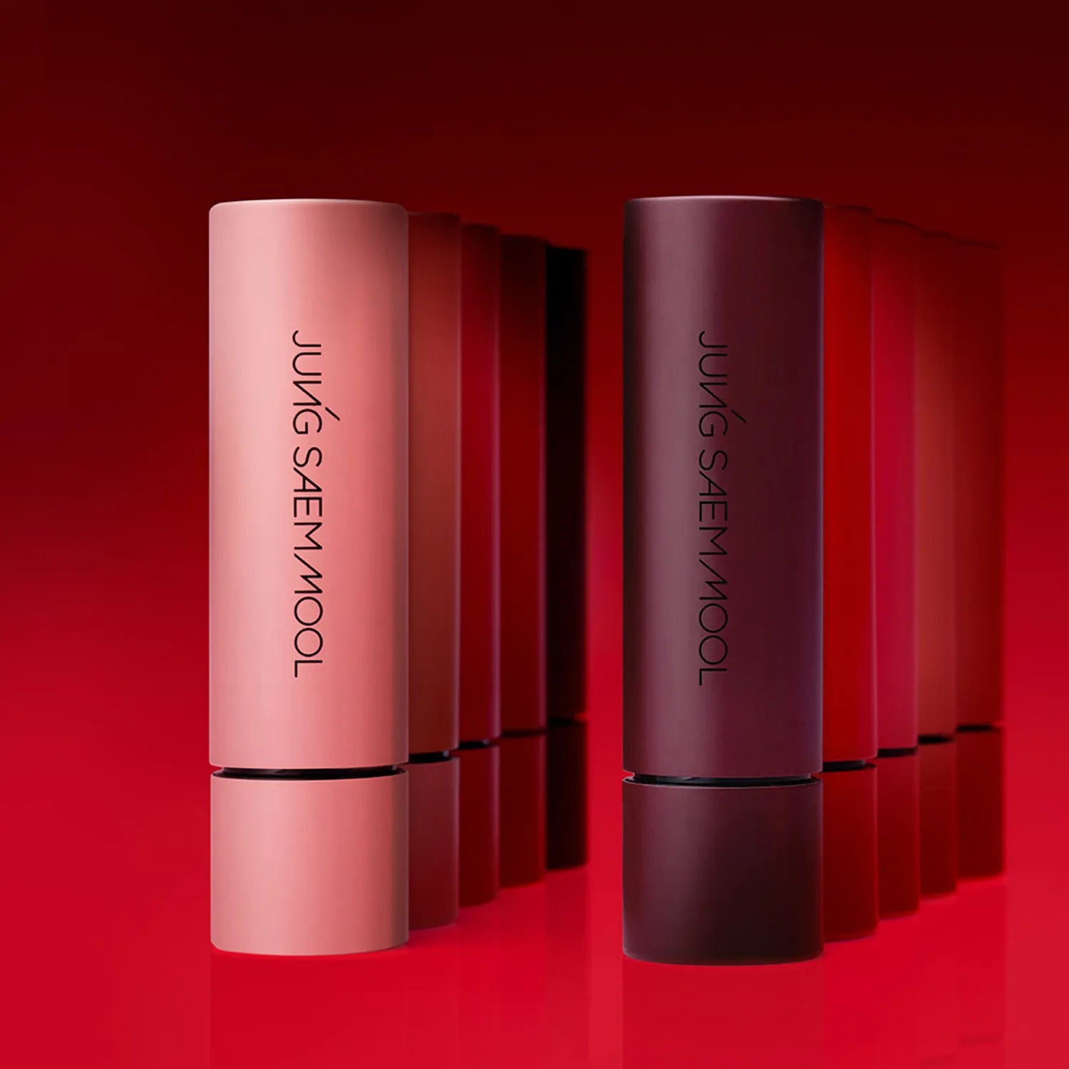 JUNGSAEMMOOL New Classic Matte Lipstick