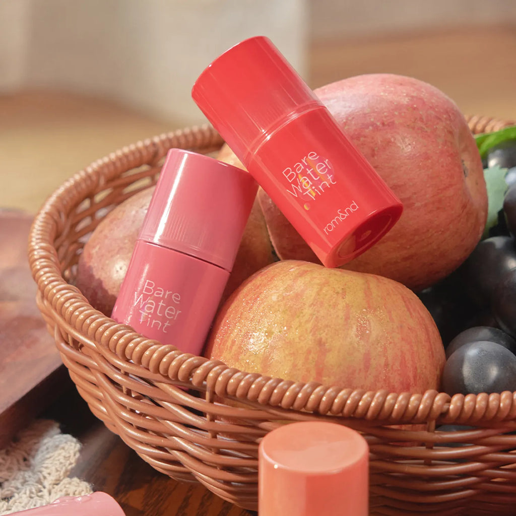 rom&nd bare water tint 4.5g