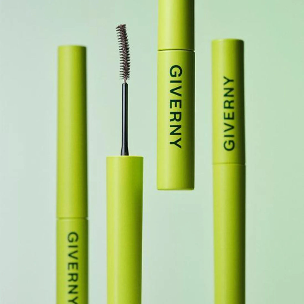 Giverny Milchak Sensitive Mascara (6 Options)