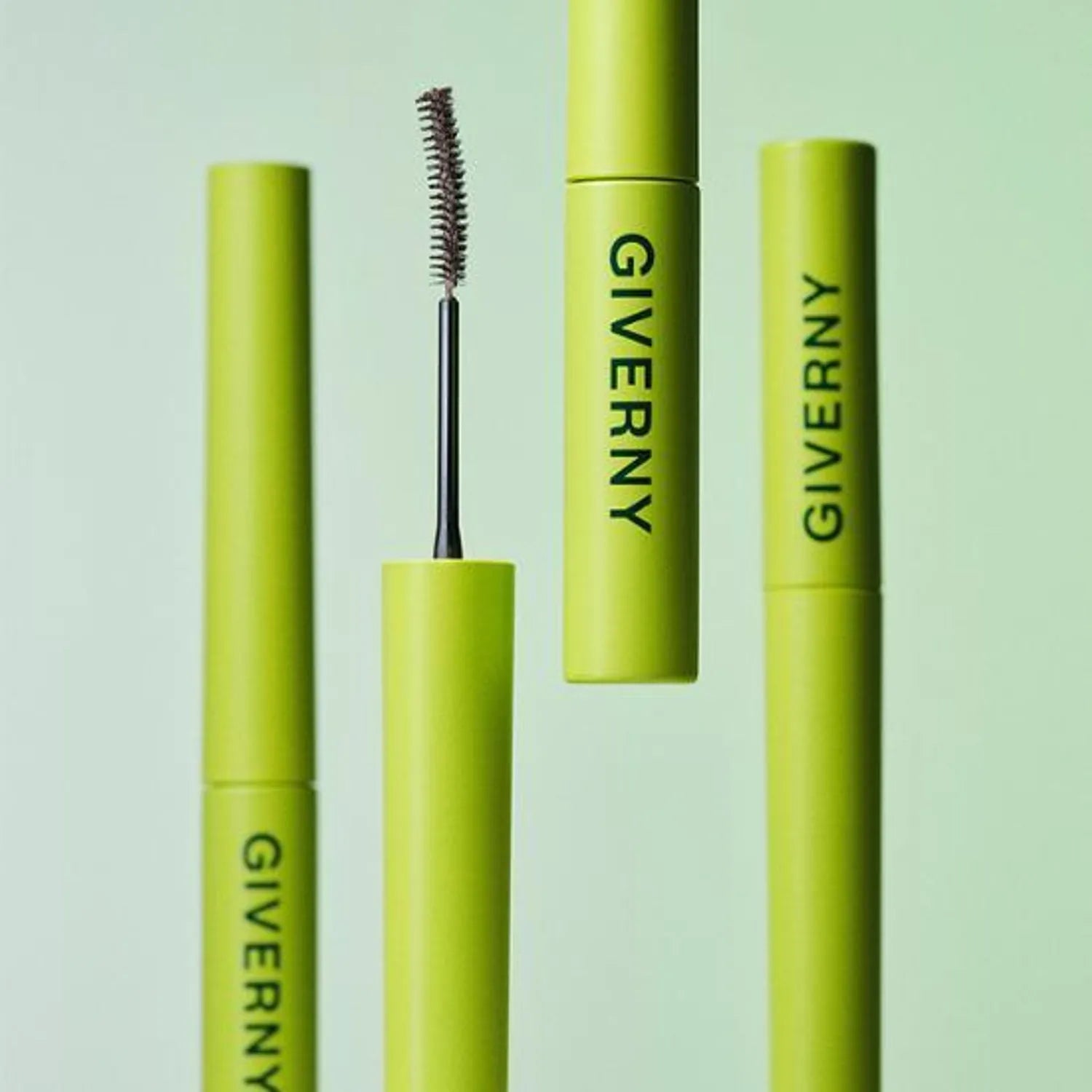 Giverny Milchak Sensitive Mascara (6 Options)