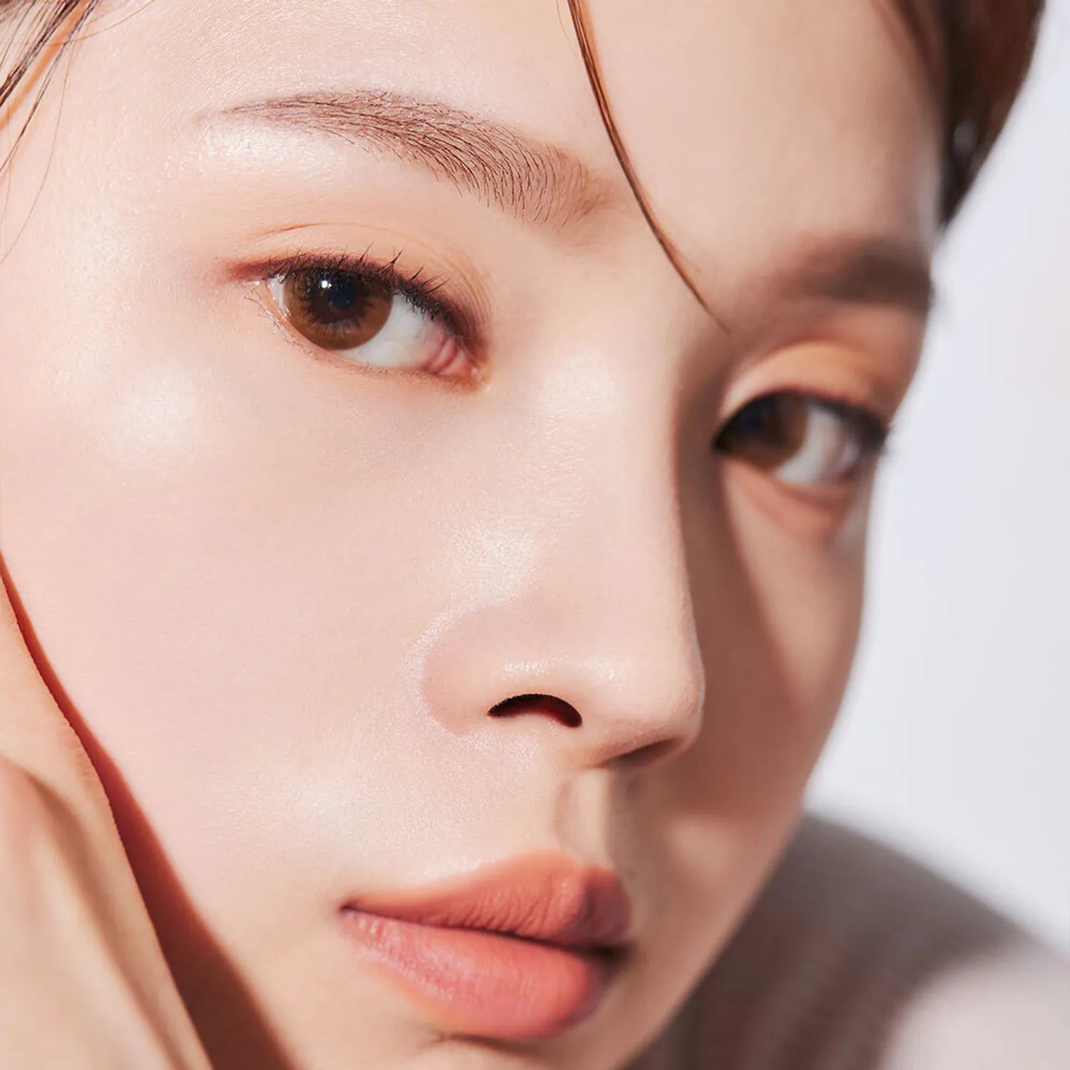 ETUDE Drawing Eyes Coloring Brow Cara