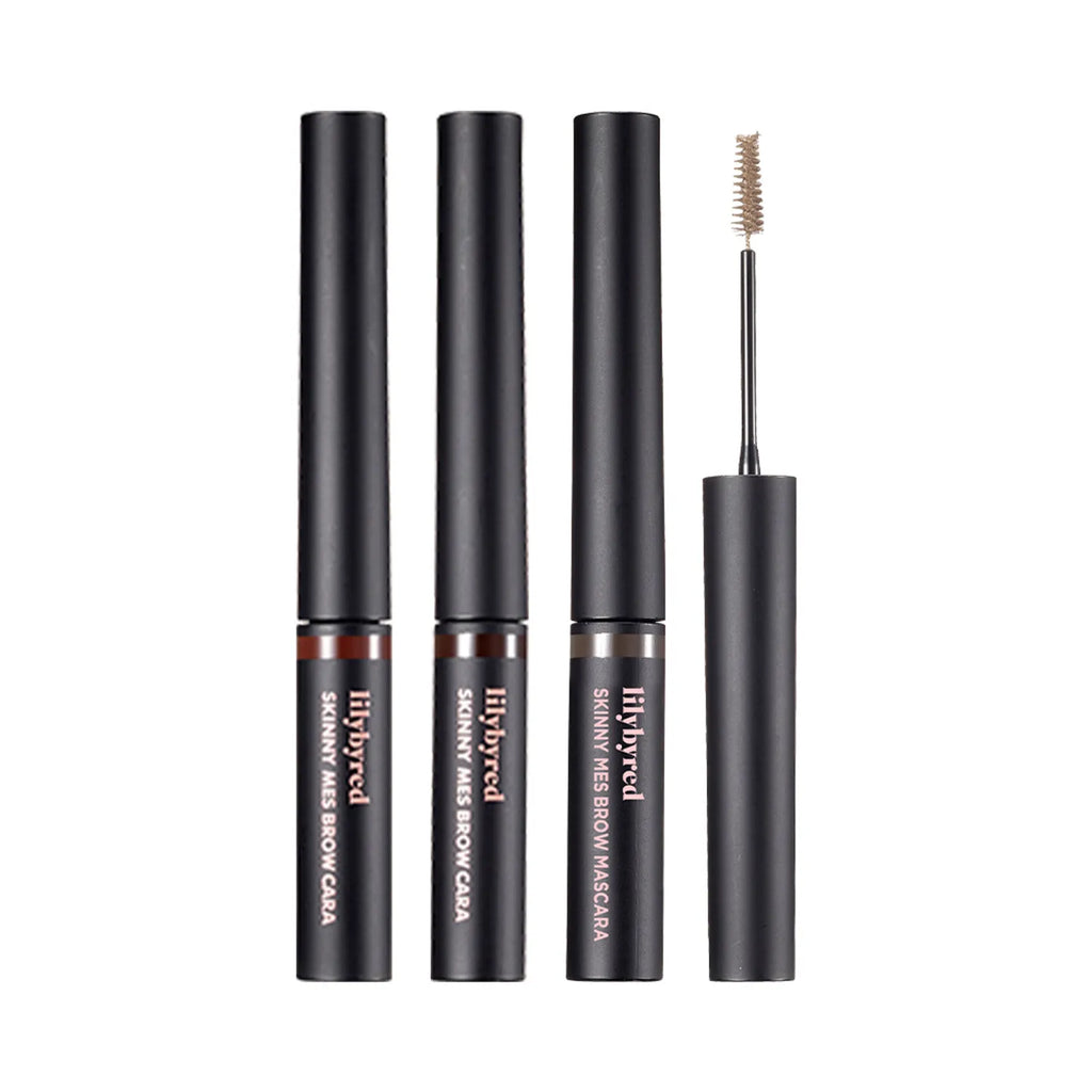 lilybyred Skinny Mes Brow Mascara (5 Colors)