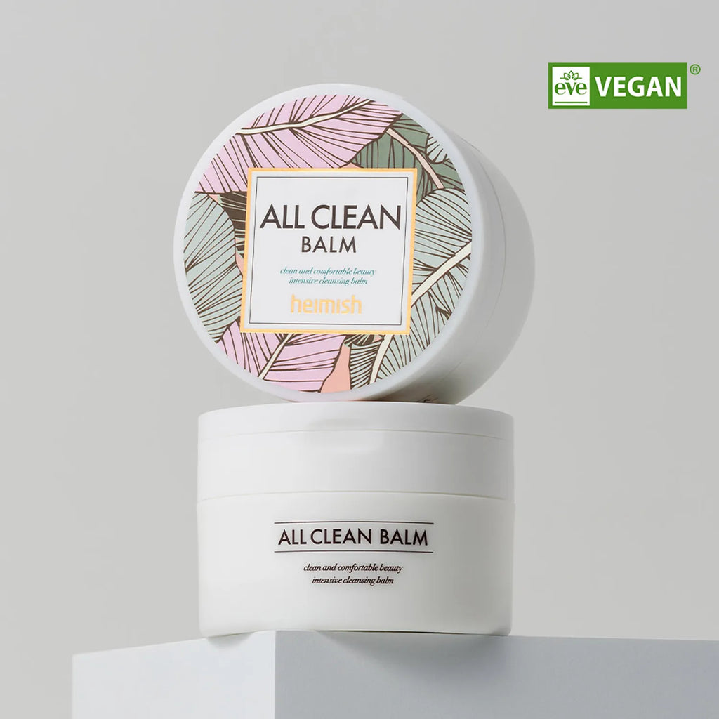 heimish All Clean Balm 120ml