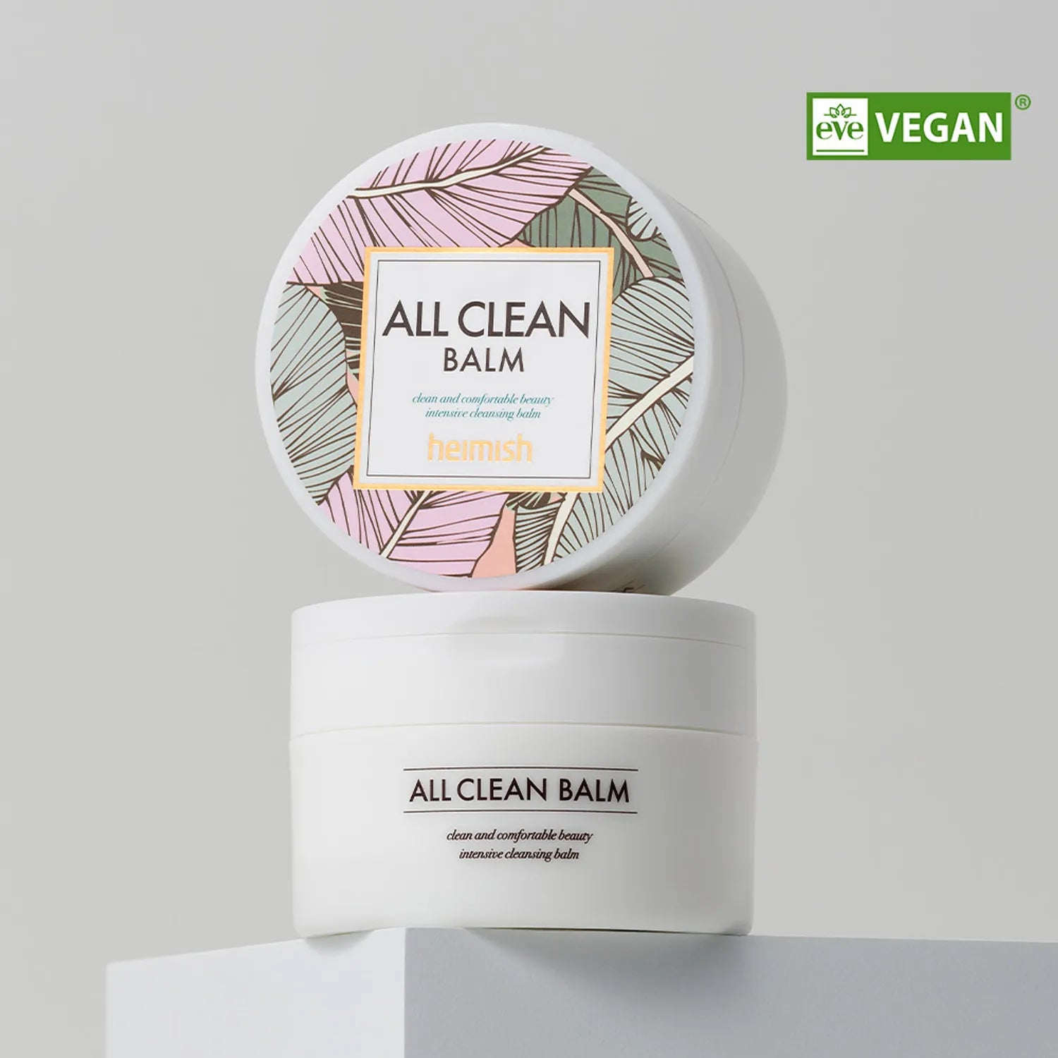 heimish All Clean Balm 120ml