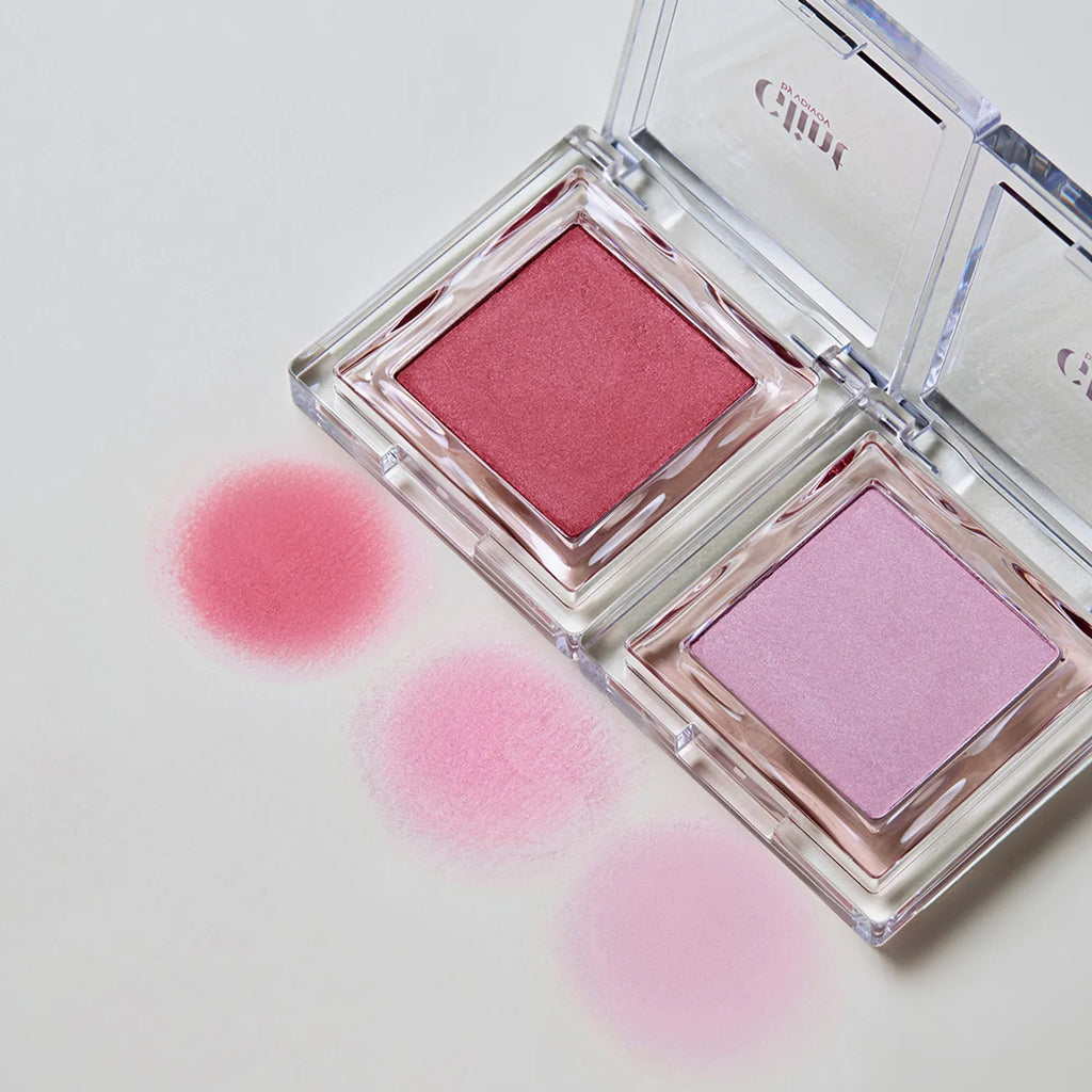 Glint by VDIVOV Baked Blush (10 Colors)