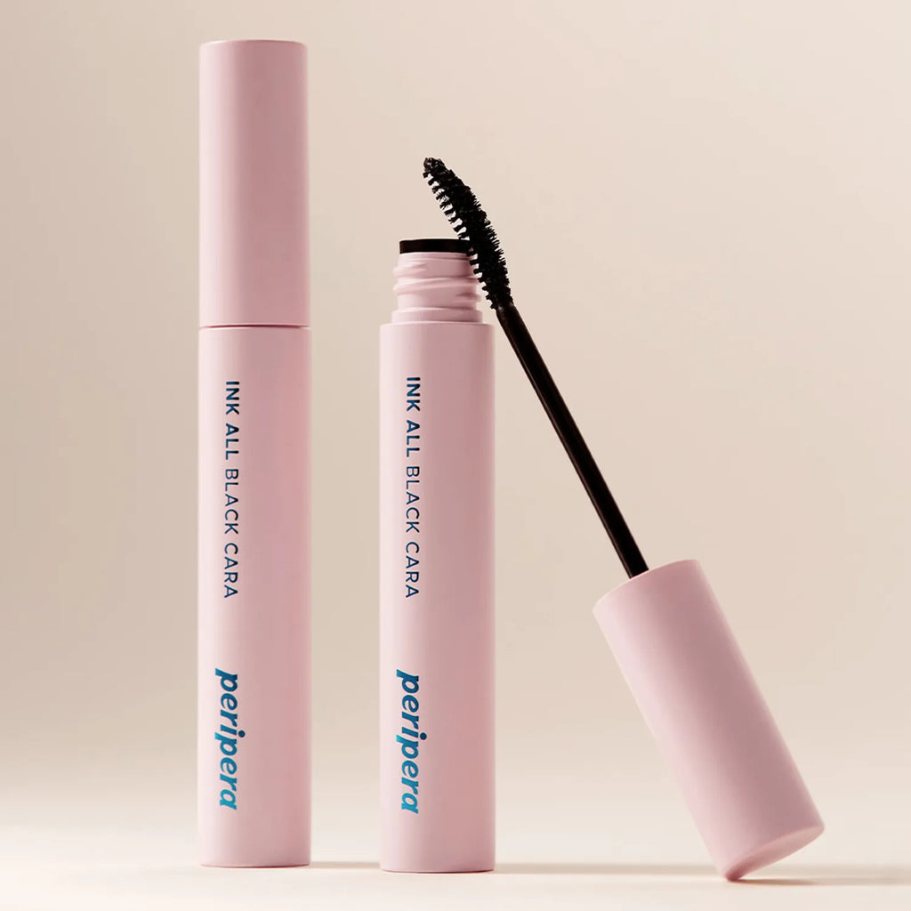 peripera Ink All Black Cara (Long / Volume)