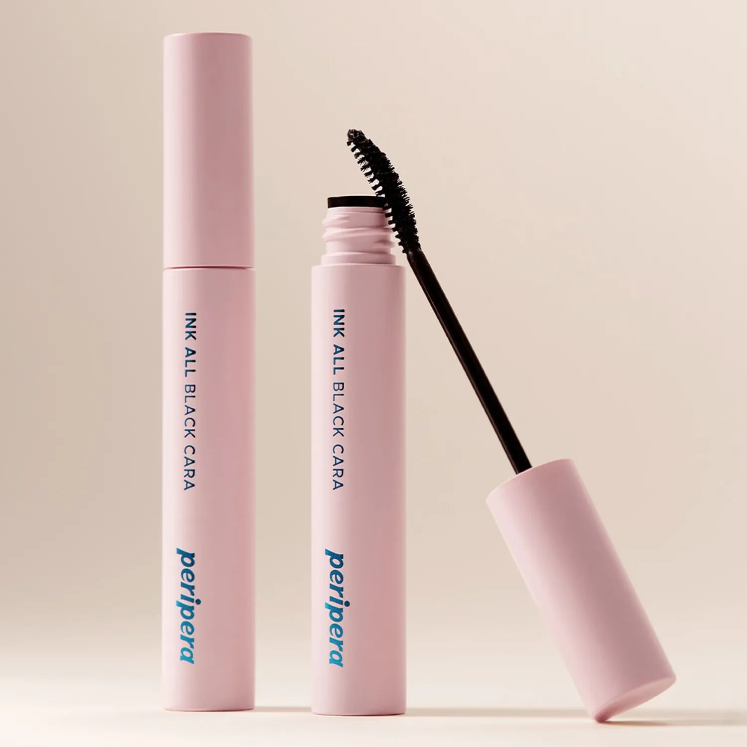 peripera Ink All Black Cara (Long / Volume)
