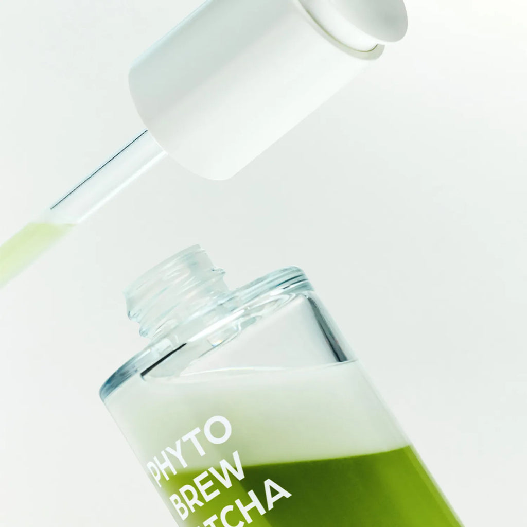 House of Hur Phyto Brew Matcha Ampoule 50ml
