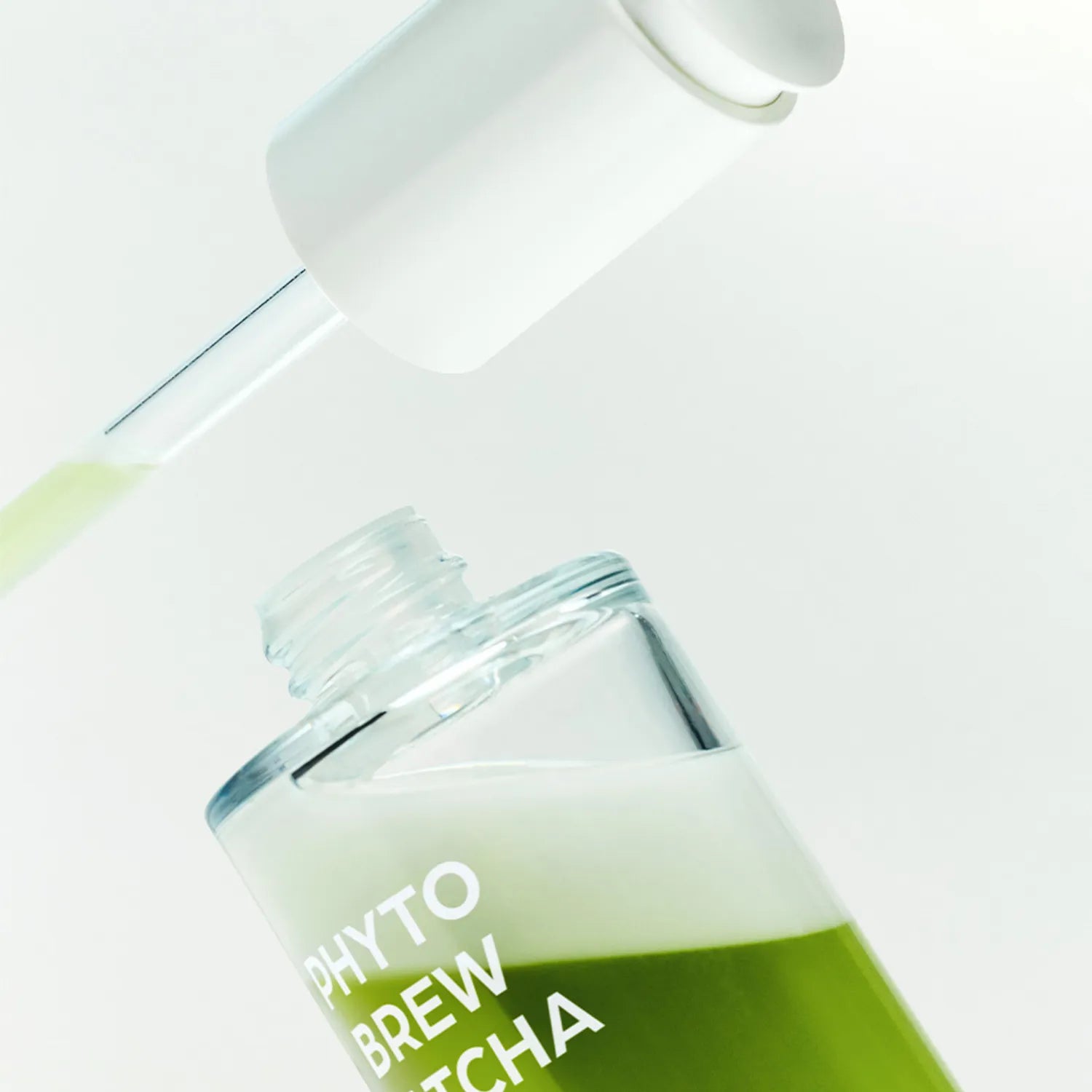 House of Hur Phyto Brew Matcha Ampoule 50ml