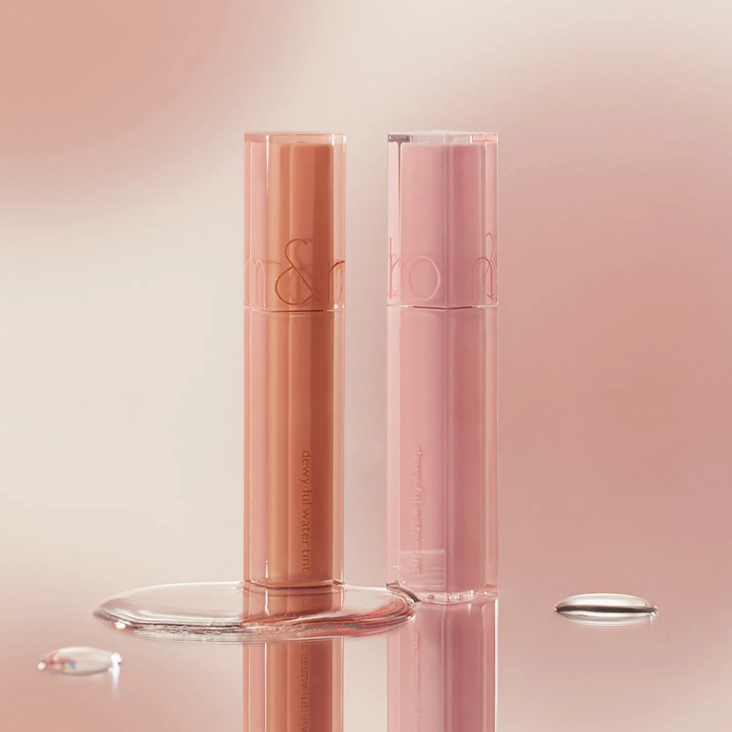 rom&nd Dewyful Water Tint