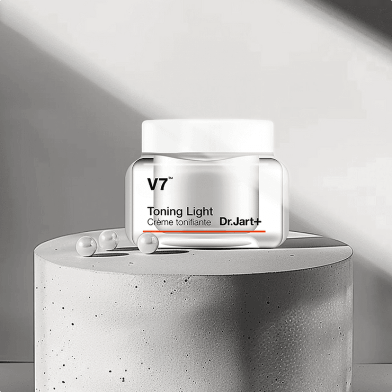 Dr.Jart+  V7 Toning Light Toning Bright Cream 50ml