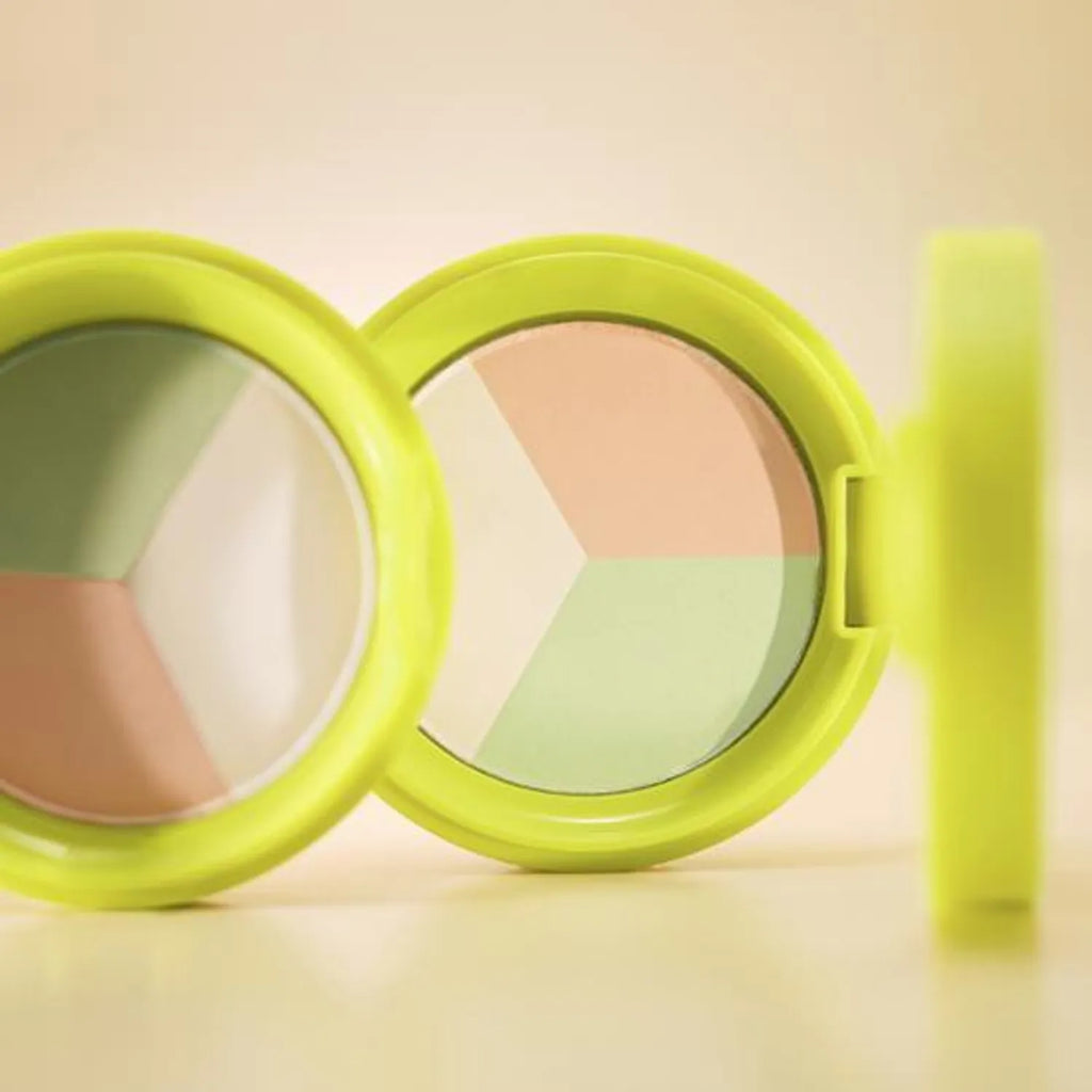 LUNA Comfy Tone Blur Pact