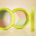 LUNA Comfy Tone Blur Pact
