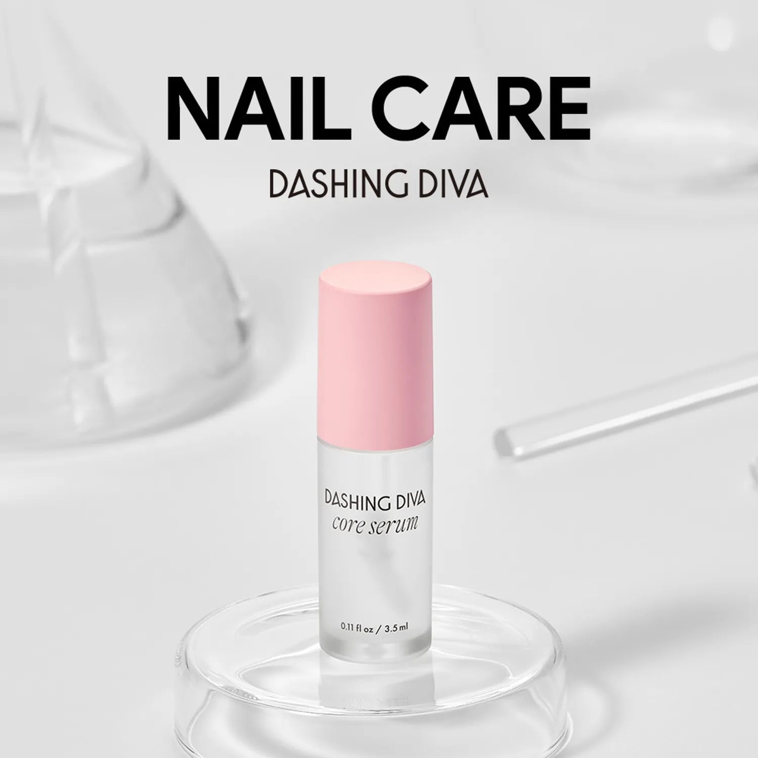 Dashing Diva Nail Care (6 Options)